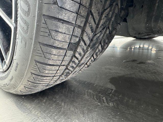 new 2025 Mercedes-Benz C-Class car, priced at $54,915