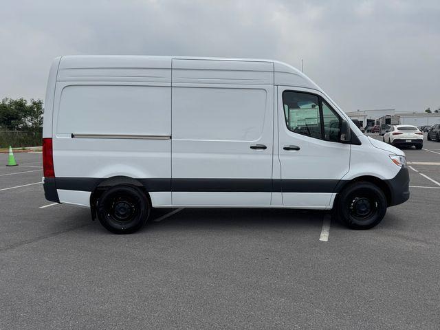 new 2025 Mercedes-Benz Sprinter 2500 car, priced at $58,365