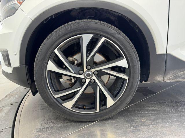 used 2019 Volvo XC40 car, priced at $20,811