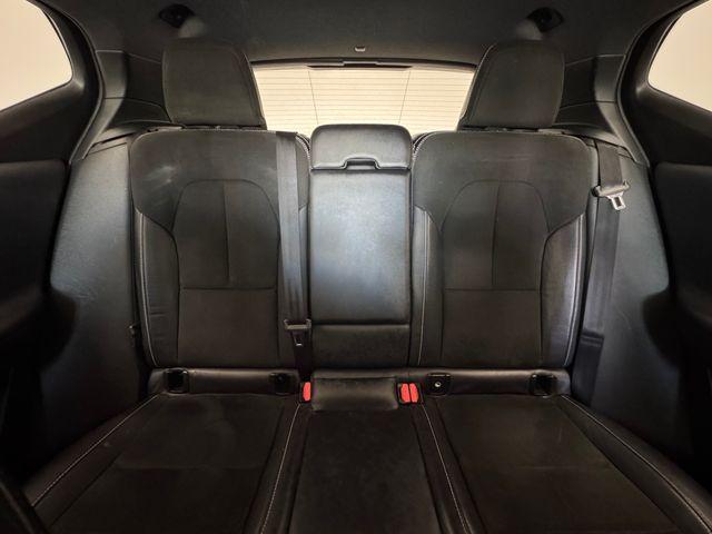 used 2019 Volvo XC40 car, priced at $20,811