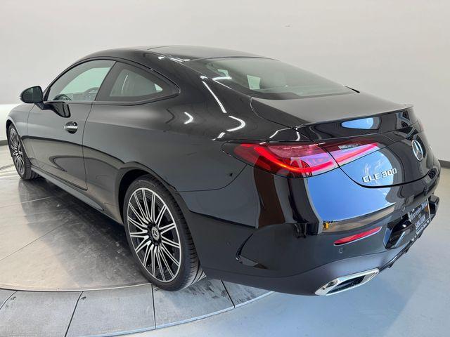 new 2026 Mercedes-Benz CLE 300 car, priced at $67,510