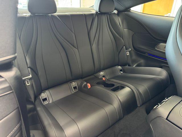 new 2026 Mercedes-Benz CLE 300 car, priced at $67,510