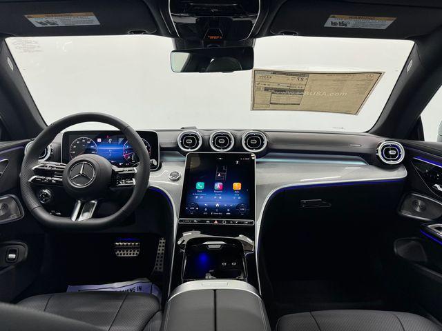 new 2026 Mercedes-Benz CLE 300 car, priced at $67,510