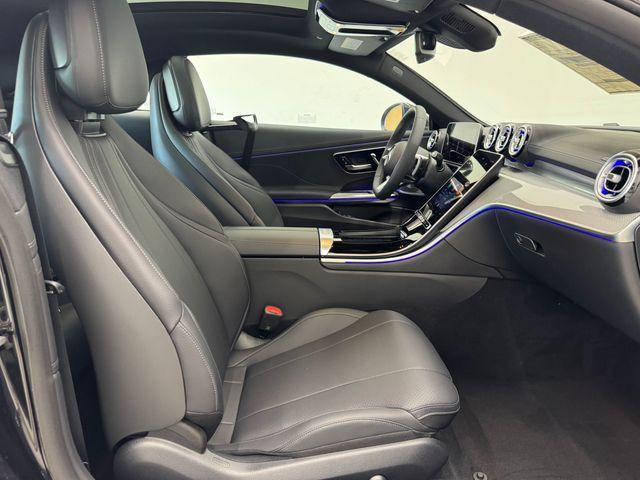 new 2026 Mercedes-Benz CLE 300 car, priced at $67,510