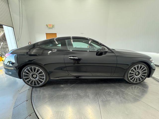 new 2026 Mercedes-Benz CLE 300 car, priced at $67,510