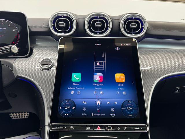 new 2026 Mercedes-Benz CLE 300 car, priced at $67,510