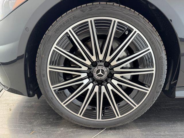 new 2026 Mercedes-Benz CLE 300 car, priced at $67,510