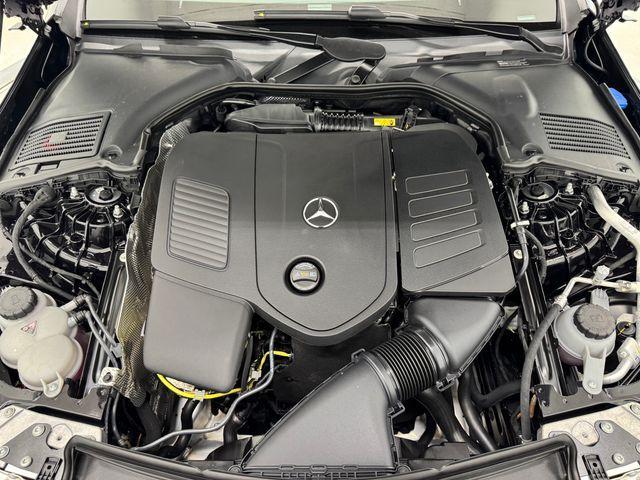 new 2026 Mercedes-Benz CLE 300 car, priced at $67,510