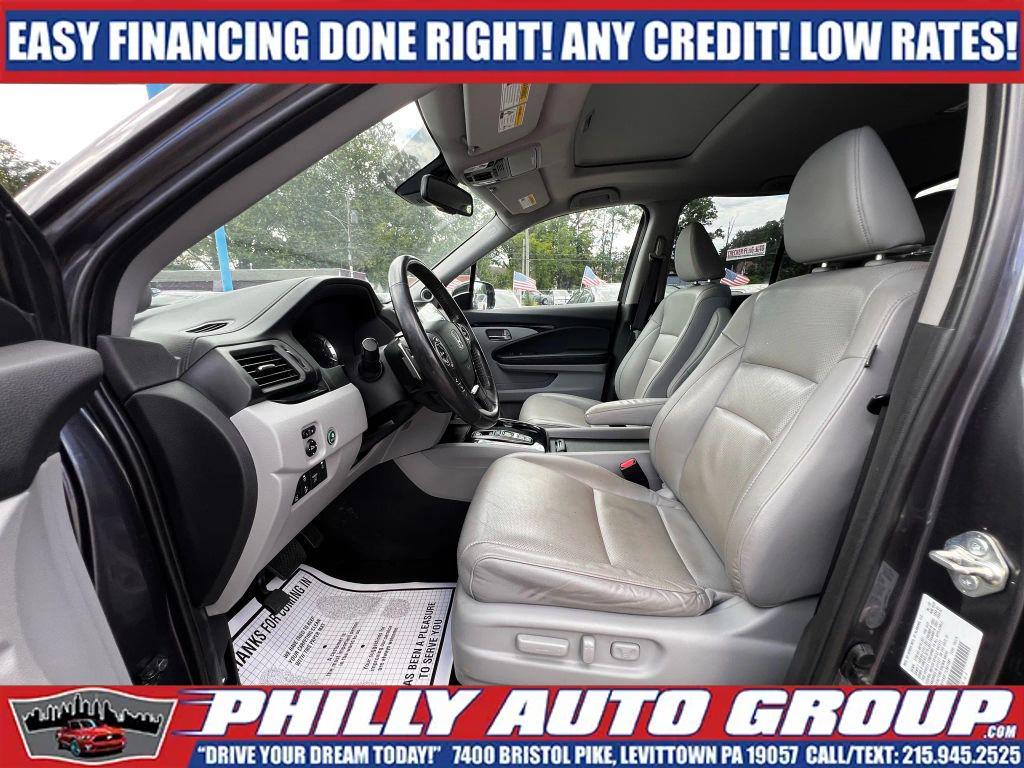used 2020 Honda Ridgeline car, priced at $26,885