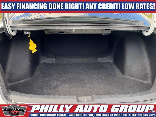 used 2023 Honda Civic car, priced at $23,885