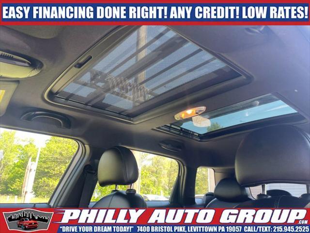used 2016 MINI Countryman car, priced at $14,885