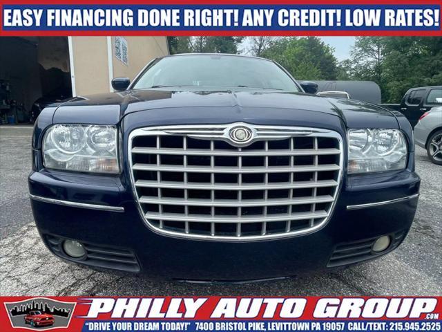 used 2006 Chrysler 300 car, priced at $9,995