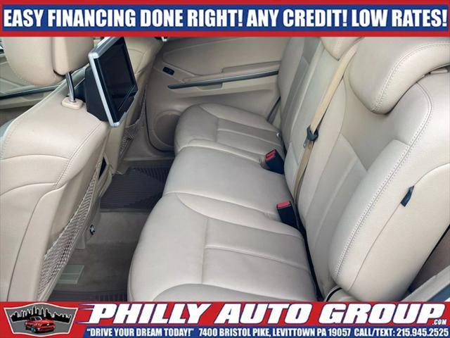 used 2009 Mercedes-Benz GL-Class car, priced at $11,995
