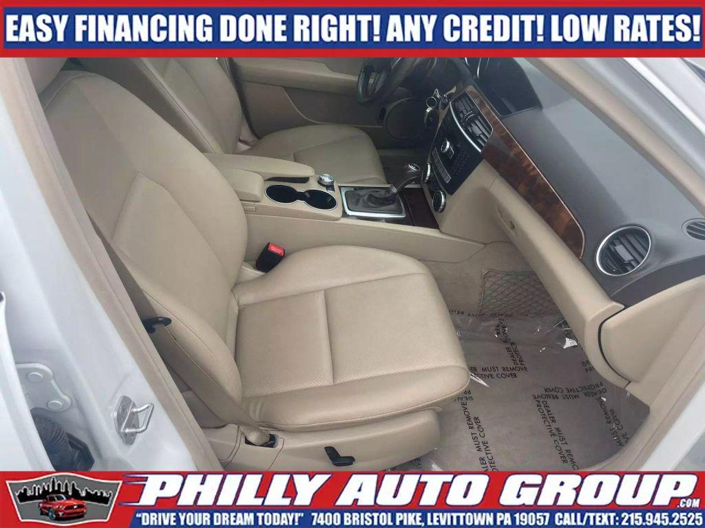 used 2013 Mercedes-Benz C-Class car, priced at $13,885