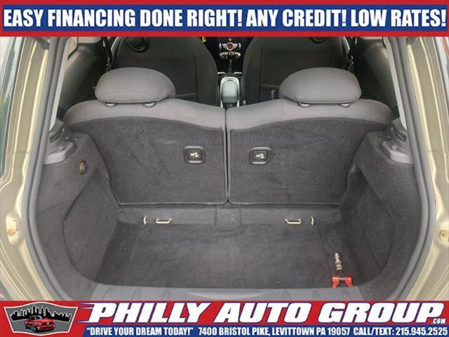 used 2010 MINI Cooper S car, priced at $9,995