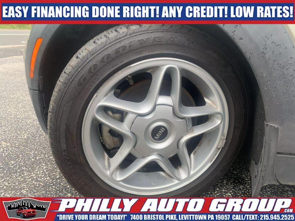 used 2010 MINI Cooper S car, priced at $6,885