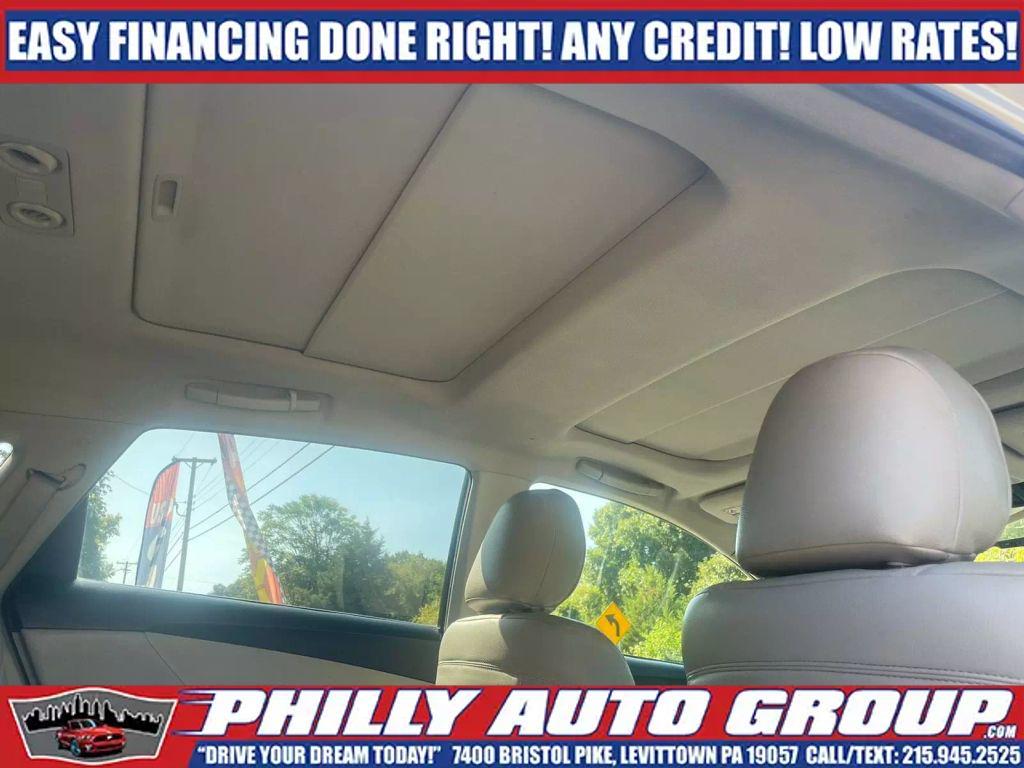 used 2013 Toyota Venza car, priced at $13,885