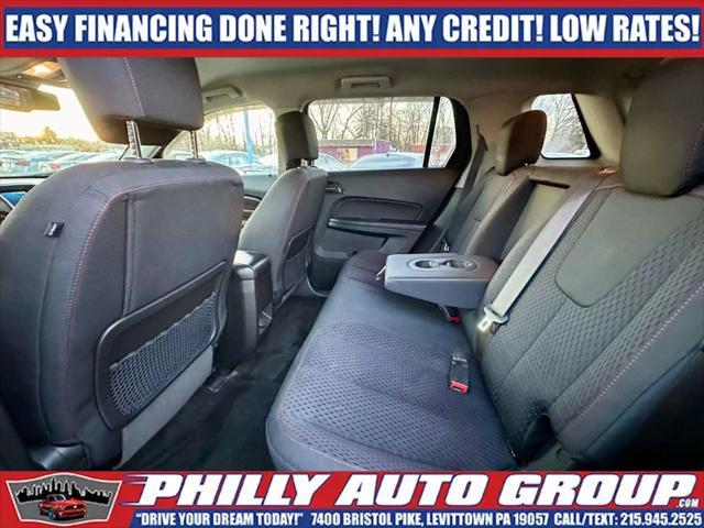 used 2015 GMC Terrain car, priced at $10,995