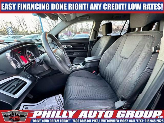 used 2015 GMC Terrain car, priced at $10,995