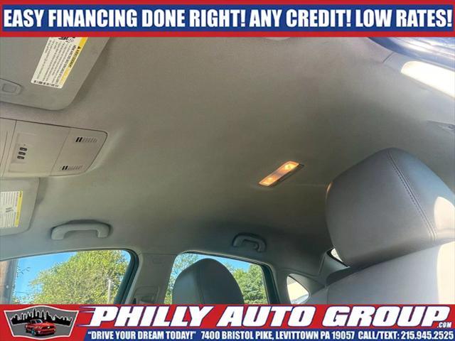 used 2016 Buick Verano car, priced at $11,885