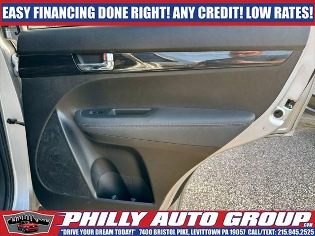 used 2011 Kia Sorento car, priced at $6,995