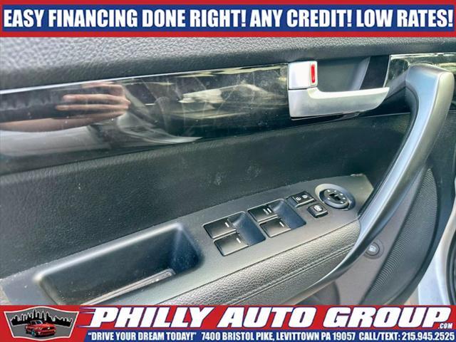 used 2011 Kia Sorento car, priced at $6,995