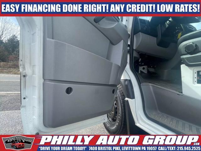 used 2007 Dodge Sprinter car, priced at $17,885