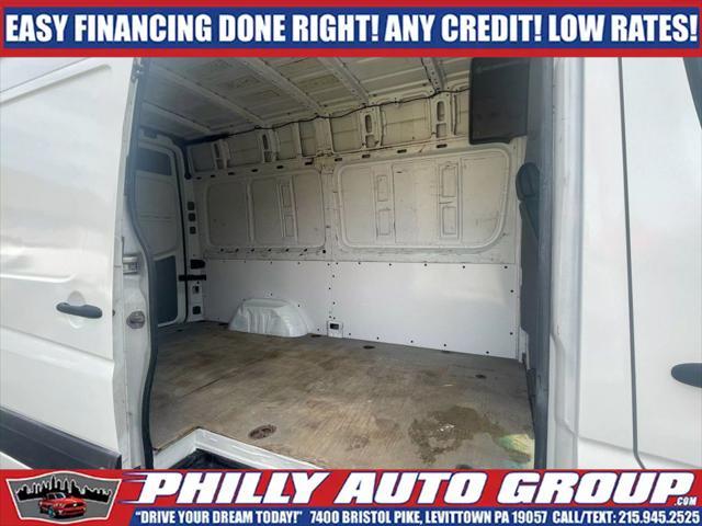 used 2007 Dodge Sprinter car, priced at $17,885
