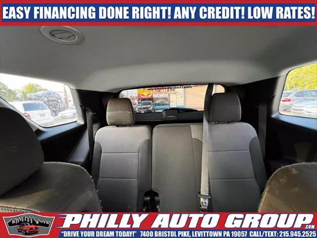 used 2021 Chevrolet Traverse car, priced at $19,885