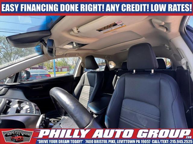 used 2019 Lexus NX 300 car, priced at $22,885