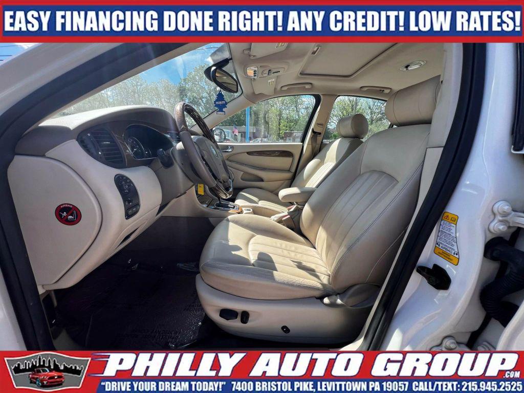 used 2003 Jaguar X-Type car, priced at $7,885