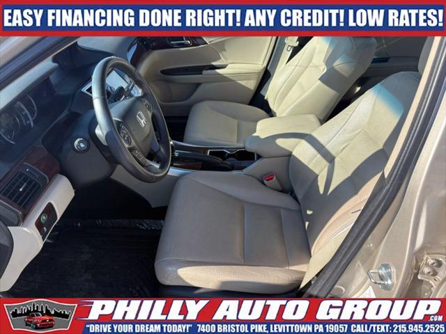 used 2013 Honda Accord car, priced at $14,885