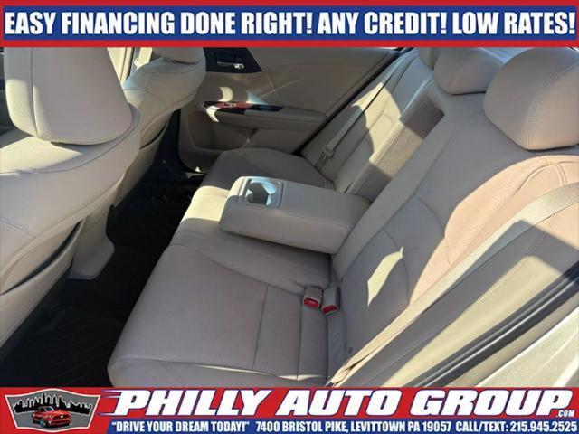used 2013 Honda Accord car, priced at $14,885