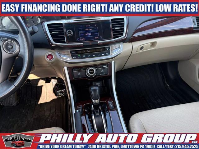 used 2013 Honda Accord car, priced at $14,885