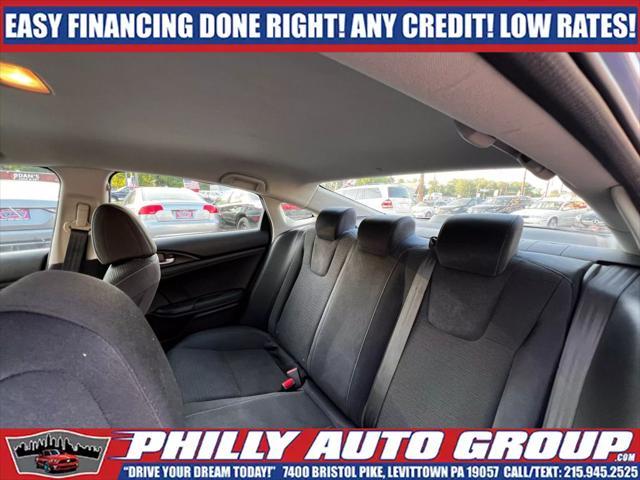 used 2019 Honda Insight car, priced at $14,885
