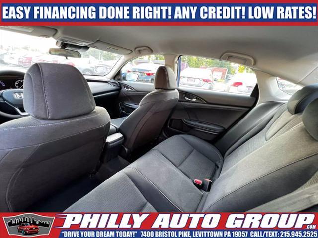 used 2019 Honda Insight car, priced at $14,885