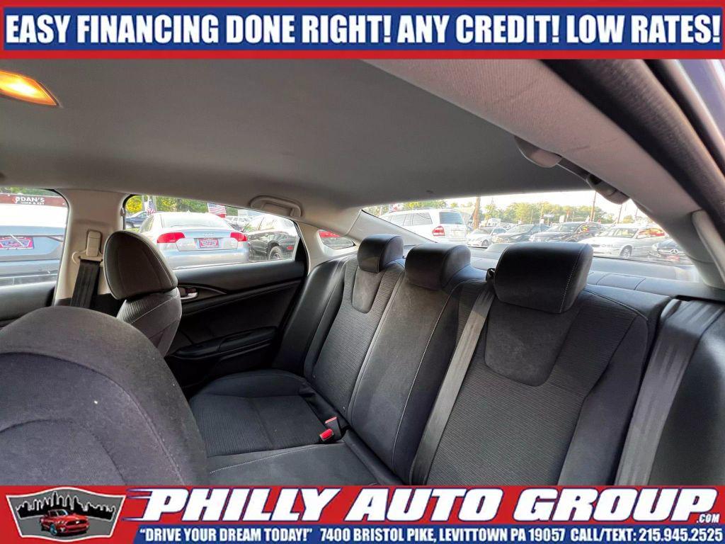 used 2019 Honda Insight car, priced at $14,885