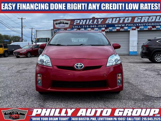 used 2010 Toyota Prius car, priced at $12,885