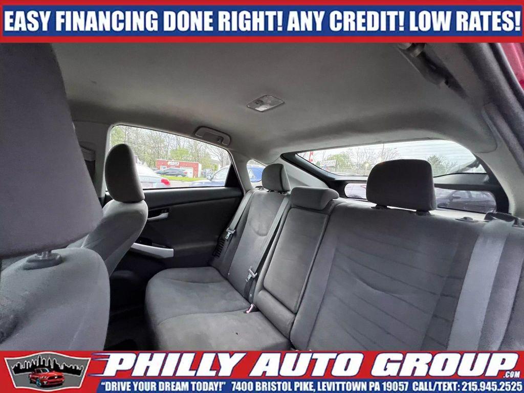 used 2010 Toyota Prius car, priced at $8,885