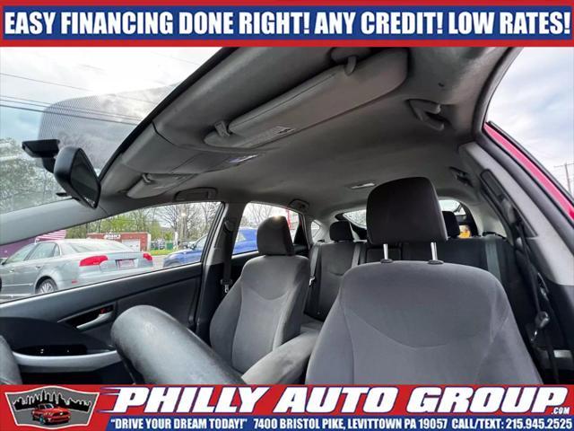 used 2010 Toyota Prius car, priced at $12,885