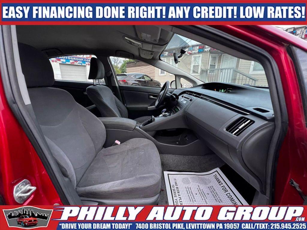 used 2010 Toyota Prius car, priced at $8,885