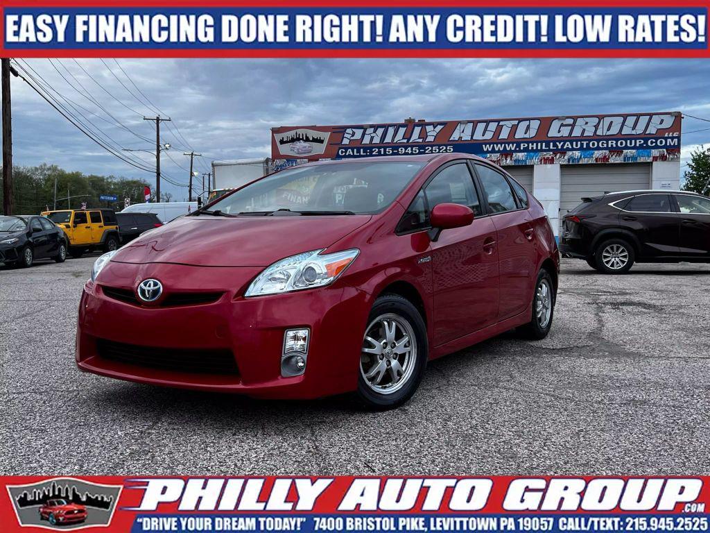 used 2010 Toyota Prius car, priced at $8,885