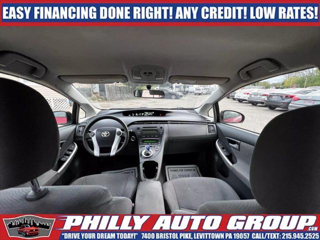 used 2010 Toyota Prius car, priced at $12,885