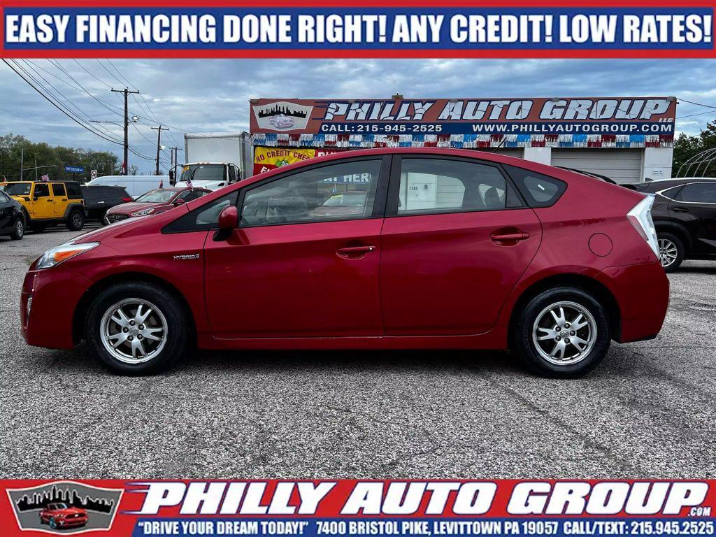 used 2010 Toyota Prius car, priced at $8,885