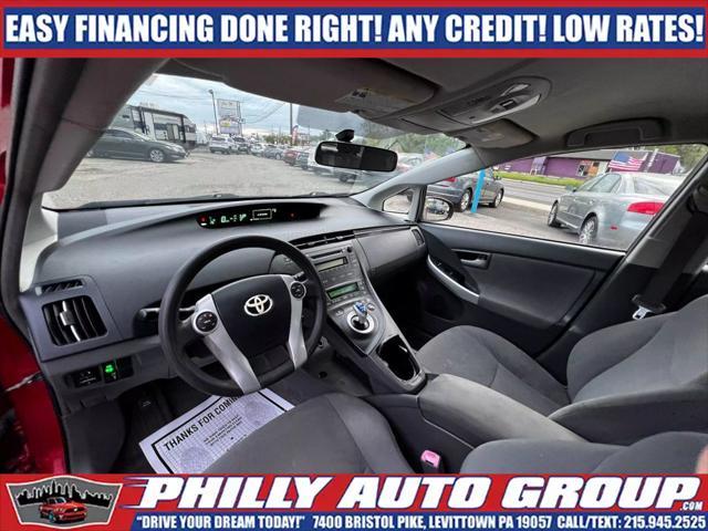 used 2010 Toyota Prius car, priced at $12,885