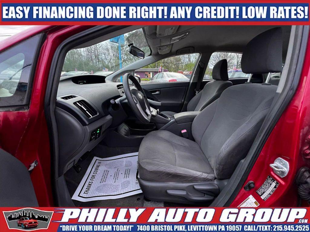 used 2010 Toyota Prius car, priced at $8,885