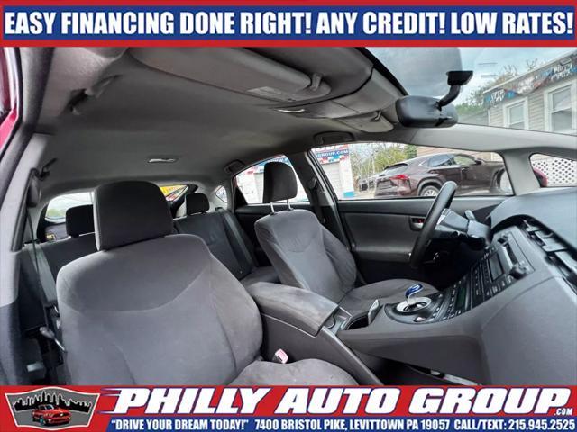 used 2010 Toyota Prius car, priced at $12,885