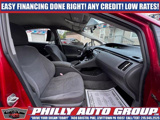 used 2010 Toyota Prius car, priced at $12,885