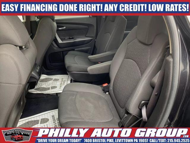 used 2010 GMC Acadia car, priced at $4,885