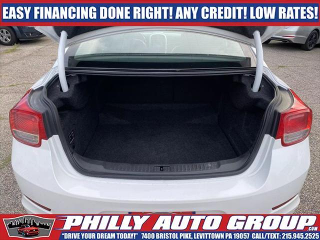 used 2014 Chevrolet Malibu car, priced at $4,995